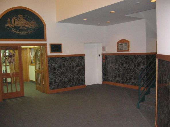 Charleston Ctr Office Suites: 311 N Second Street, St Charles, IL 60174